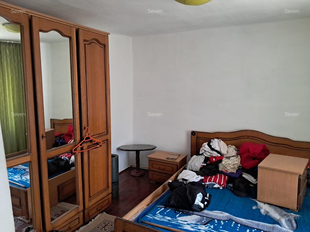Casa 4 camere - Tuzla - zona Centrala - 85.000 euro (Cod E2+E8) - 5