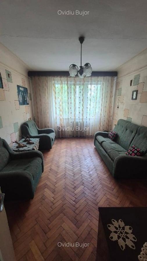 Apartament Aleea Parcului de vanzare - 5