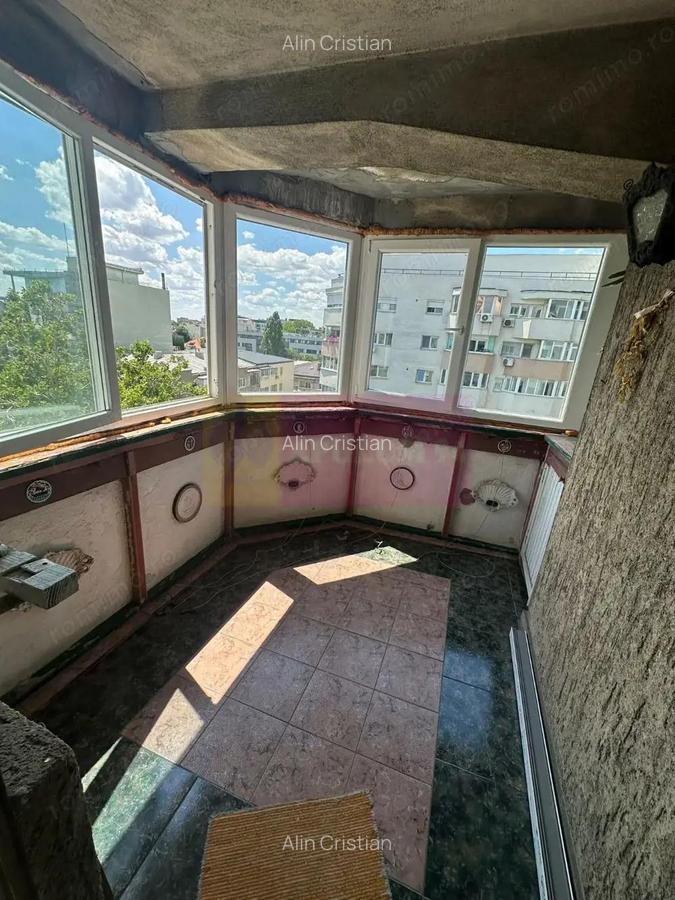 Apartament 3 camere | 96 mp | Doroban?i-Ambasada Turca - 11