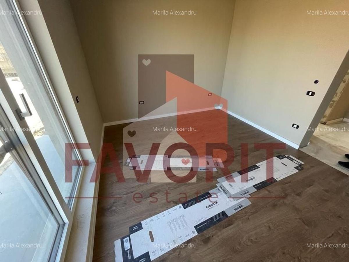 Apartament cu 2 camere decomandat în Buziașului - 8