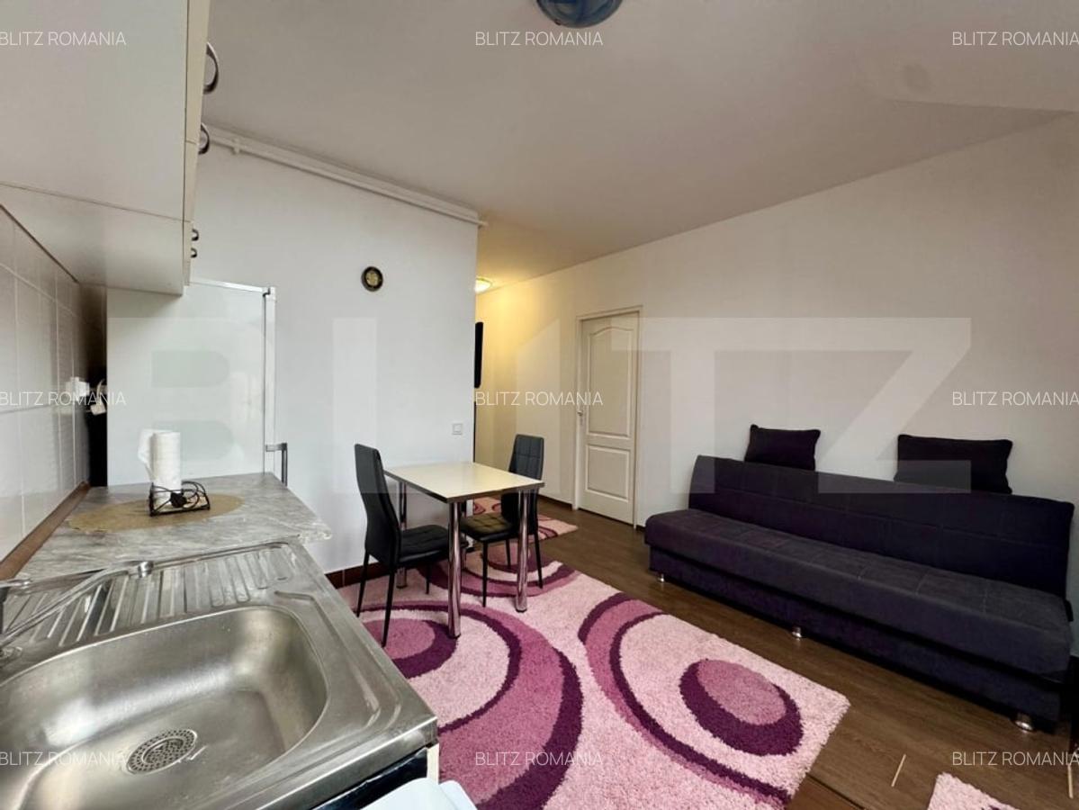 Oportunitate, apartament 2 camere - disponibil imediat - 4