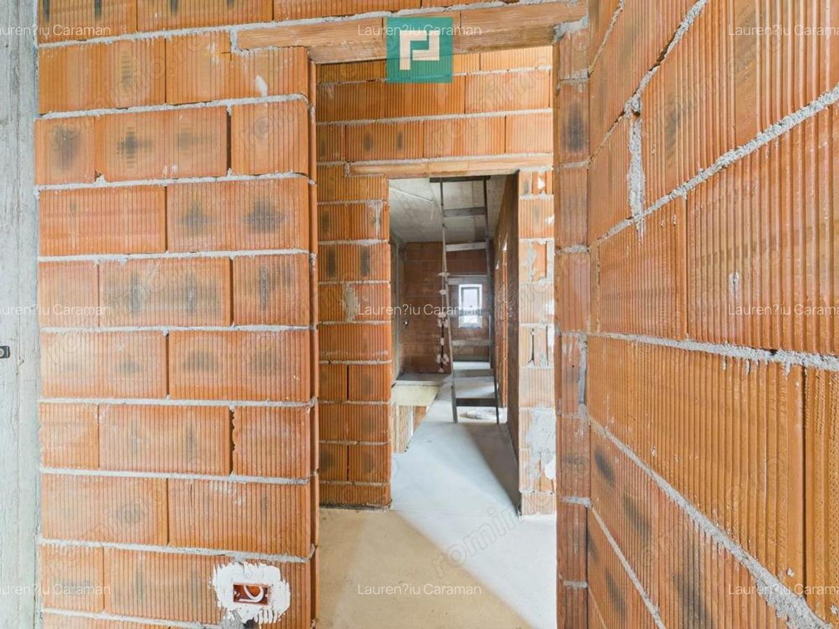 Duplex modern cu etaj si pod 164 mp in Urseni - 3