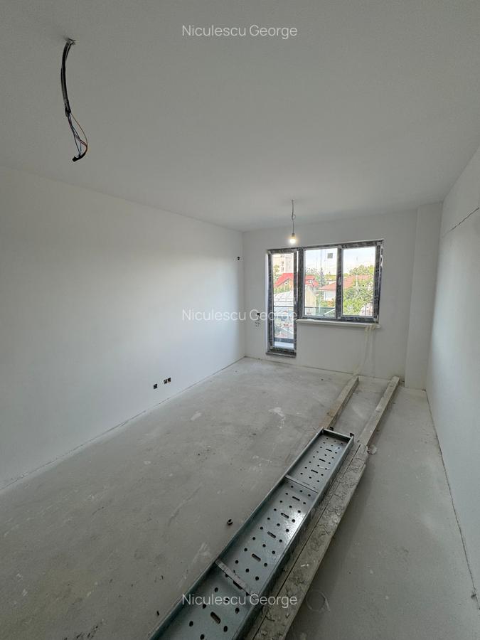 Apartament două camere decomandat et1/ nou 2025/ metrou 1Mai - 3