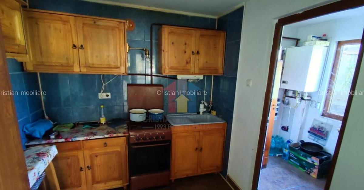 Vila P 1 Pod, teren 270 mp, Mobilata si Utilata, Chiscani - 30