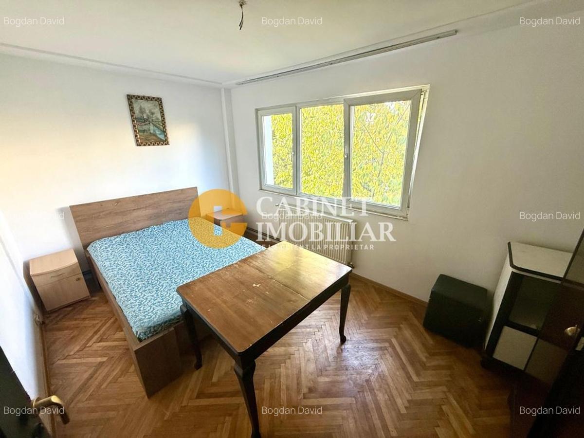Apartament 2 Camere - Etaj 2 - Bloc Fara Risc - Zona Cantemir - 5