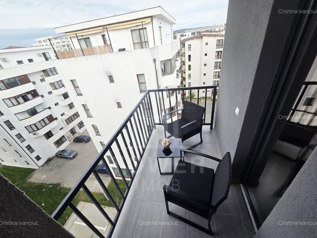 Apartament 3 camere , D-na Stanca / Prima chirie . - 14