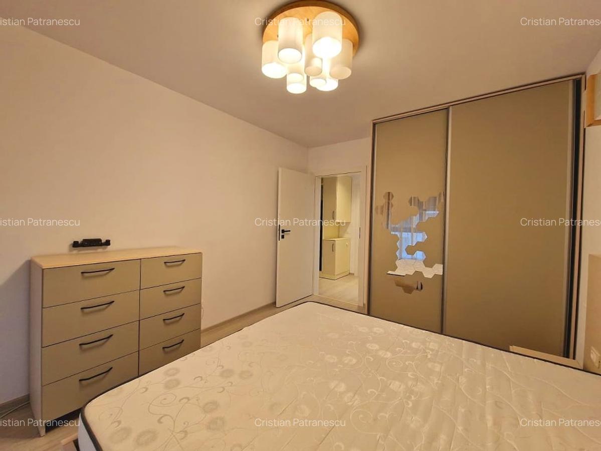 Oferta de Craciun - Apartament 3 cam. | Bd. Timisoara | Parcare | Boxa - 6