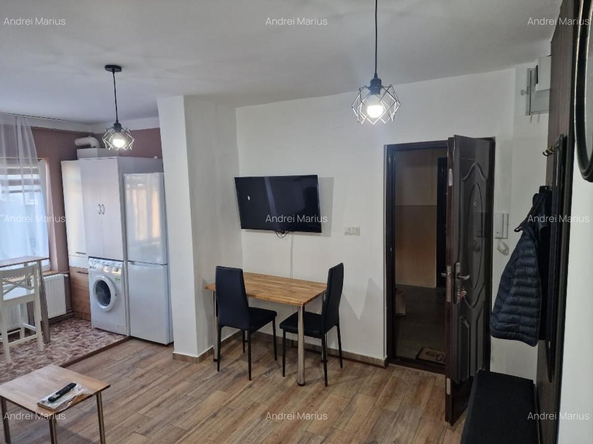 Proprietar închiriez apartament 2 camere Calea Aradului,  confort 1 - 14