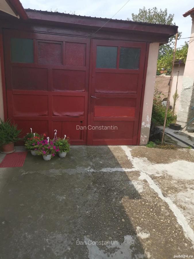 Casa de vanzare in zona Iosefin - 3