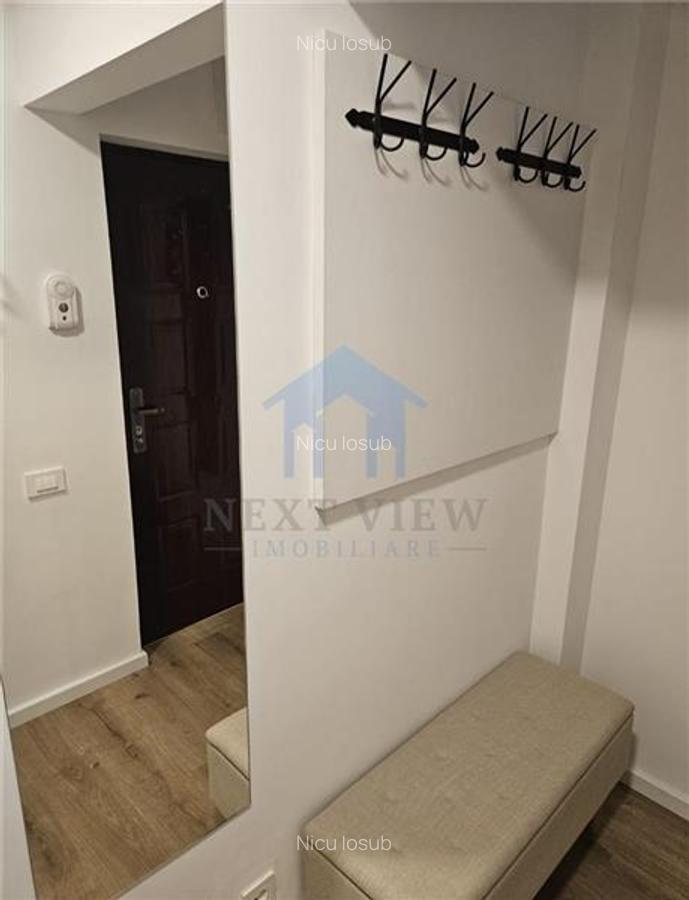 Apartament 2 camere, Gheorgheni - 8
