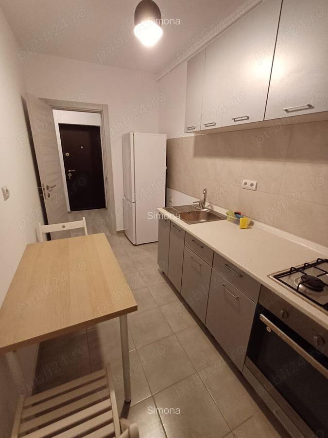 Proprietar - garsoniera - bloc nou - Grand Arena Mall - 4