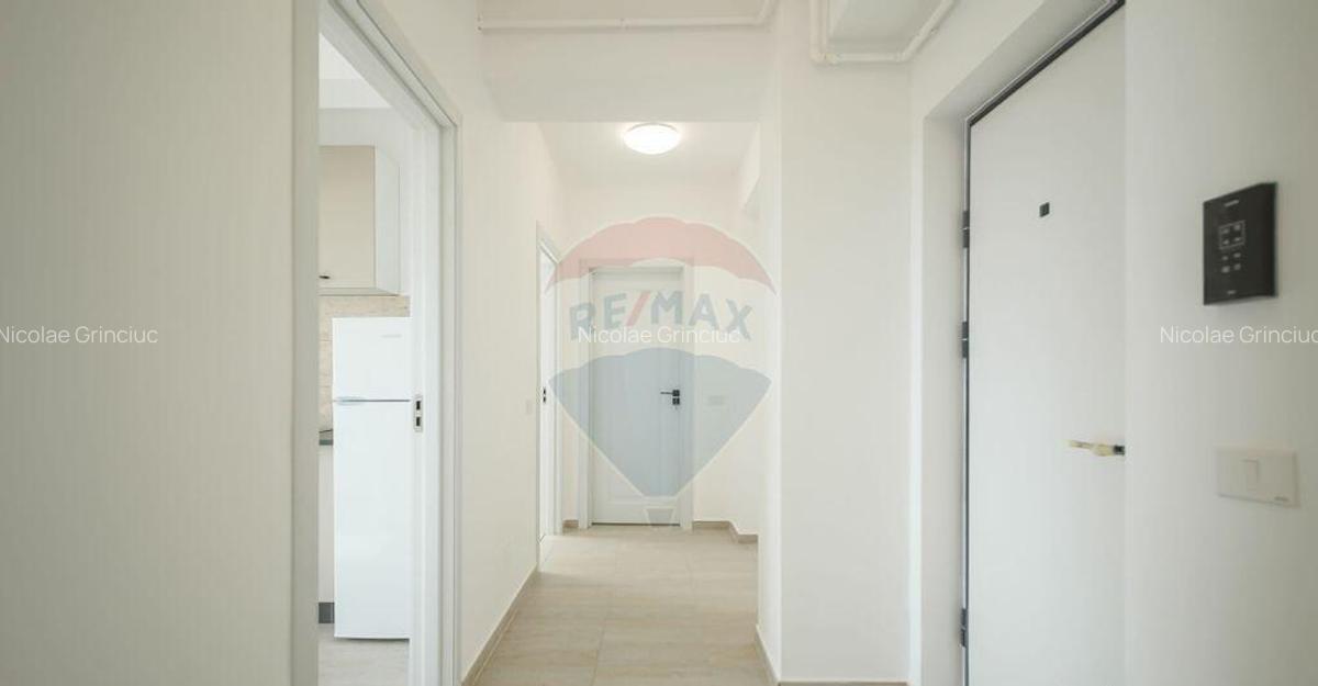 Apartament cu 2 camere in Cristian | DECOMANDAT | COMISIO... - 1