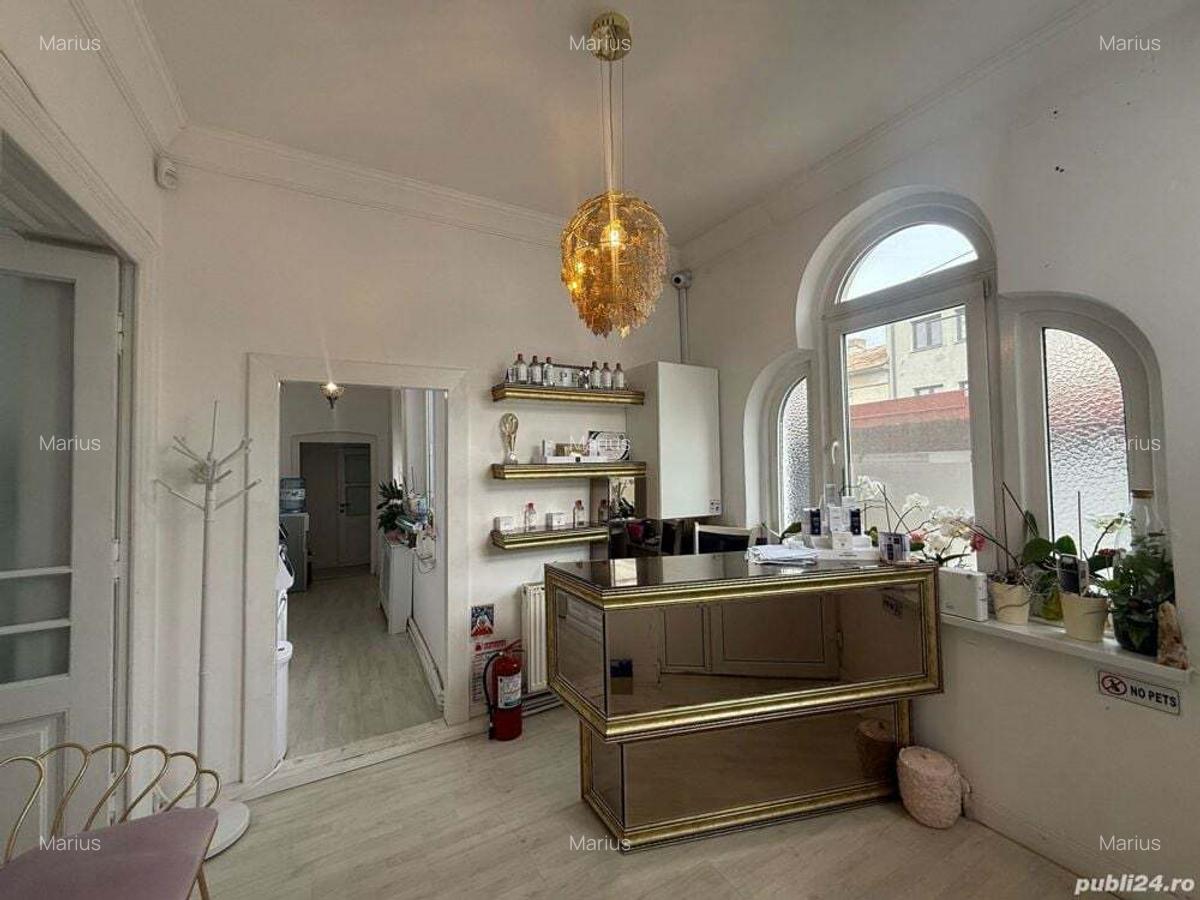 Inchiriez spatiu(casa) in Craiova,vis-a-vis de Piata Centrala pe str V.Alecsandri nr 29 - 4