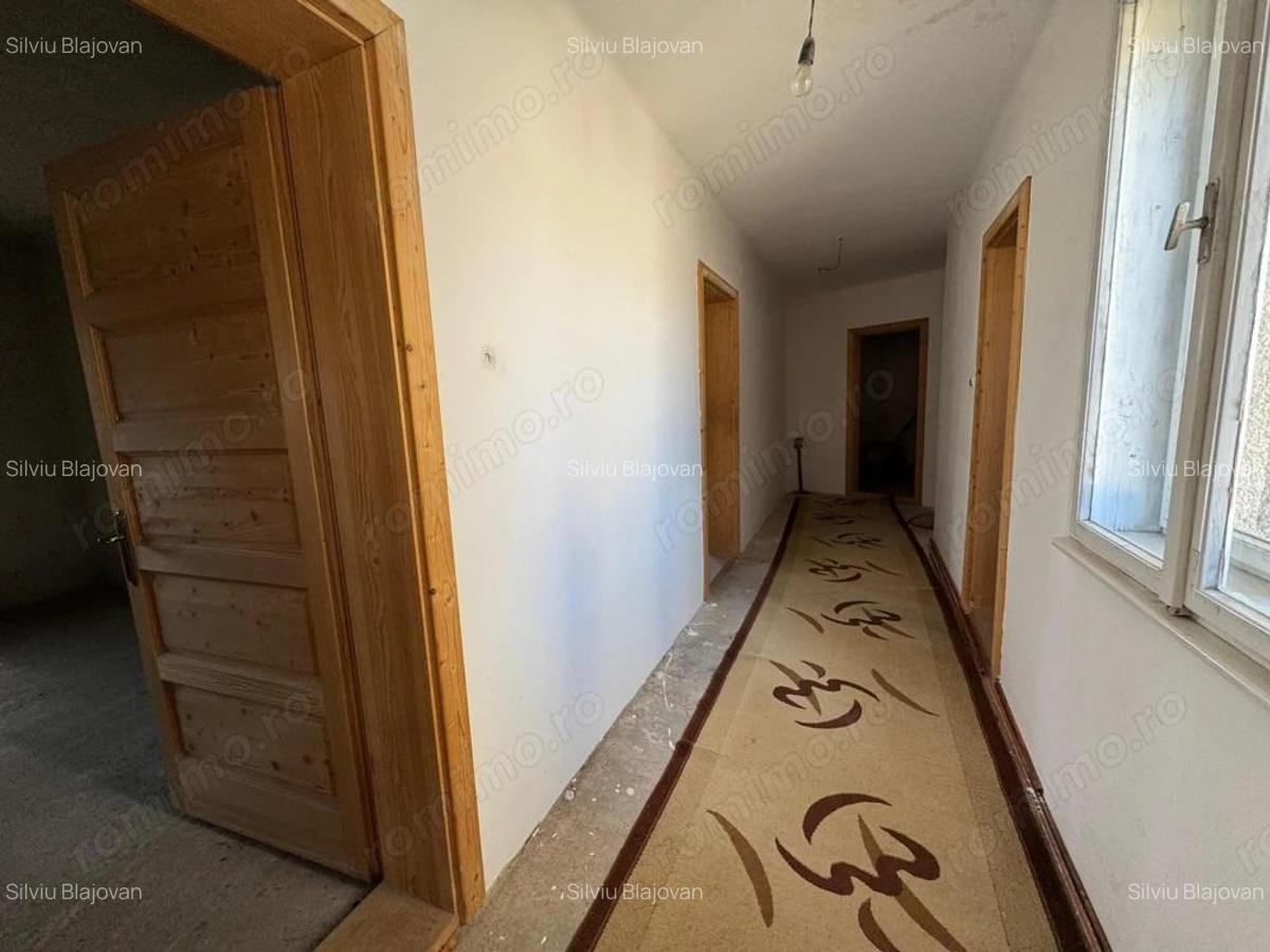 Casa de vanzare in Lugoj Strada Grozavescu - 14