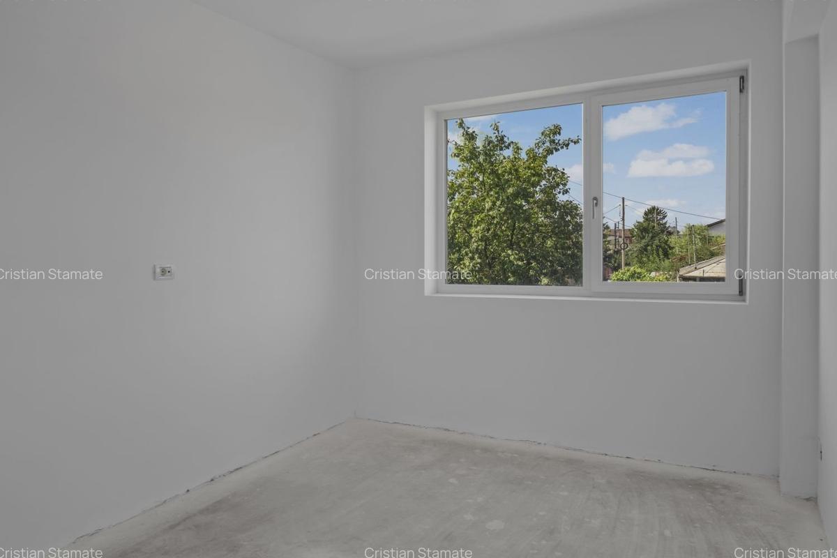 Vila sector 1 - 300mp - P+2+M - 11 camere - Chitila - 10
