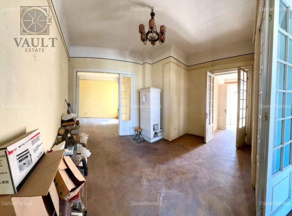 Casa 3 camere zona Dacia-Armenesca- Mosilor - 5