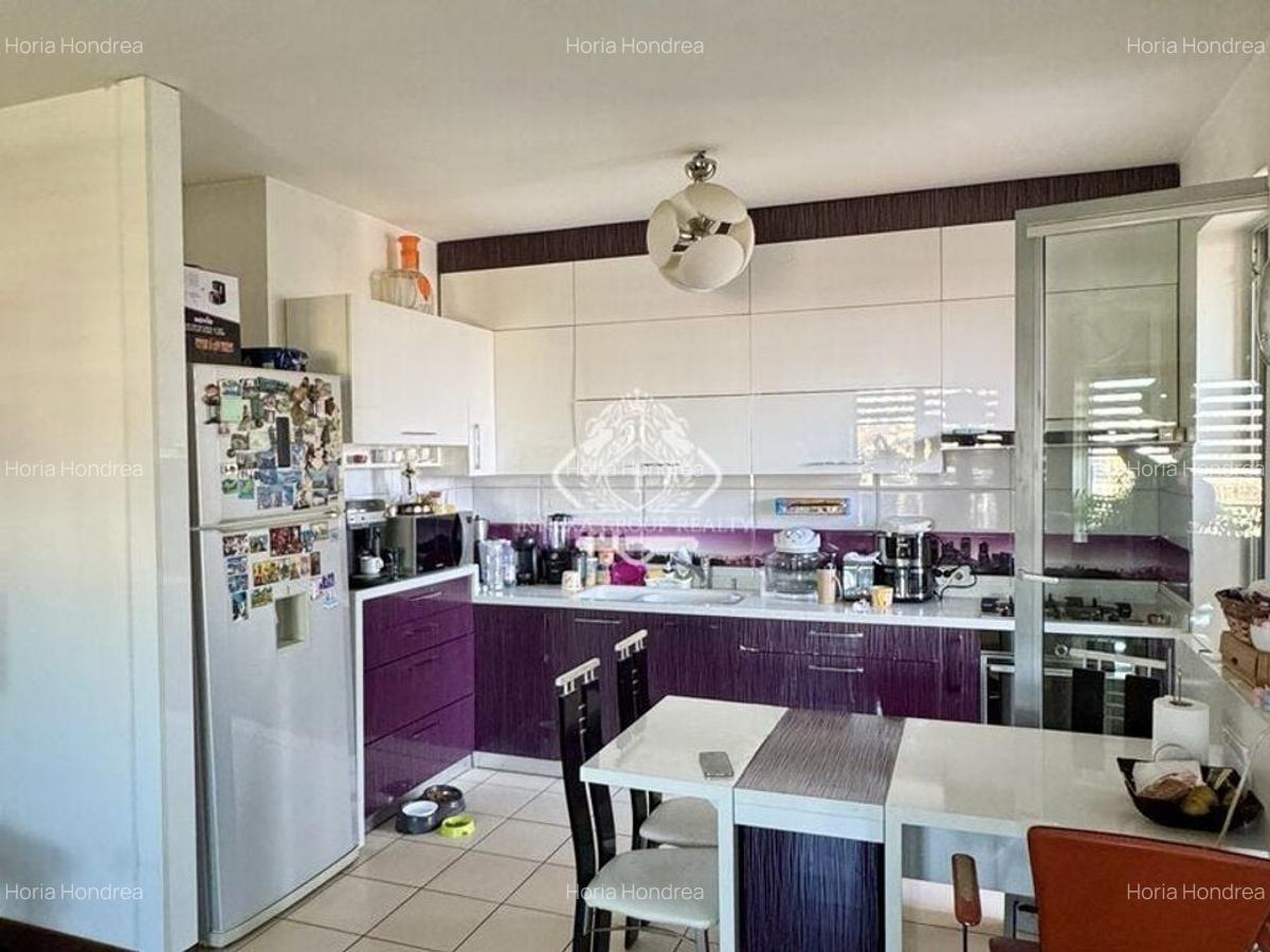 Apartament 3 camere decomandat de vanzare | Asmita Gardens | Vacaresti - 2
