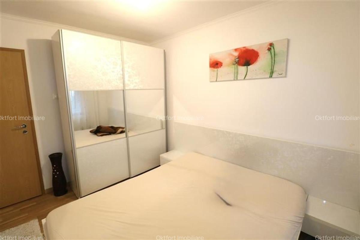 Apartament 3 camere decomandat, centrala proprie , zona Lipovei - 1