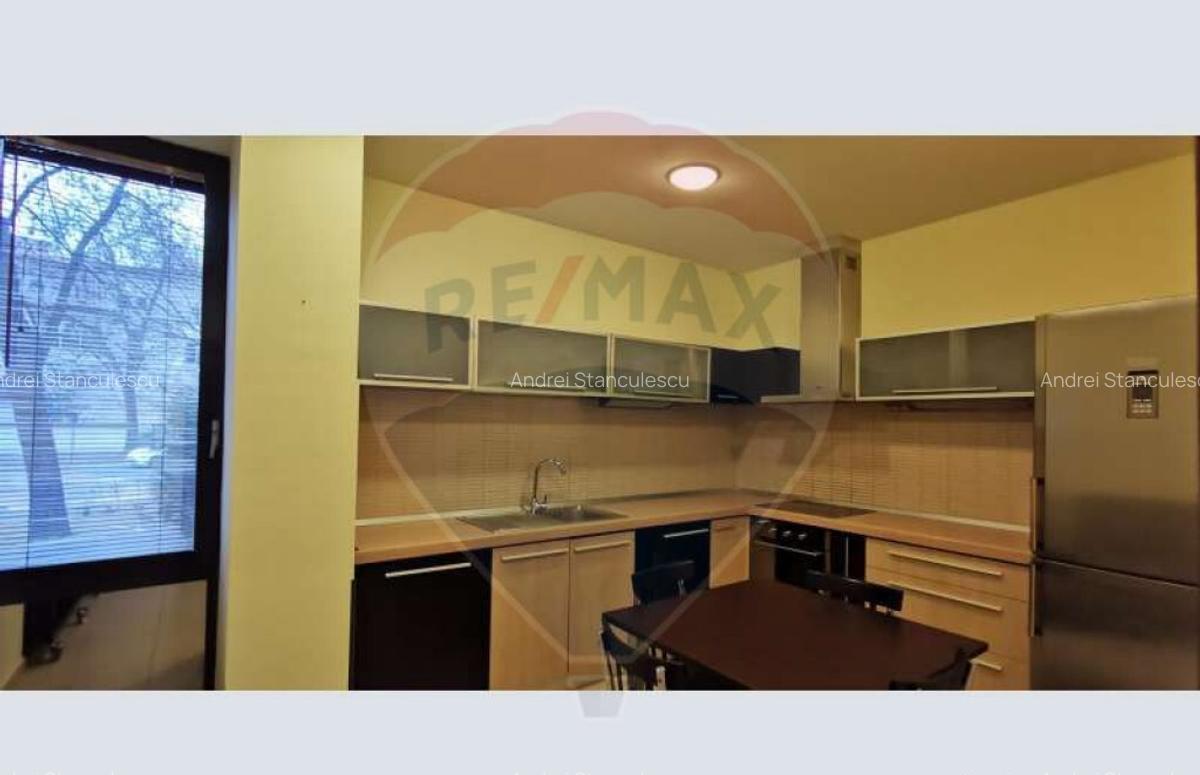 INCHIRIERE Apartament cu 3 camere + curte in zona Primaverii - 17