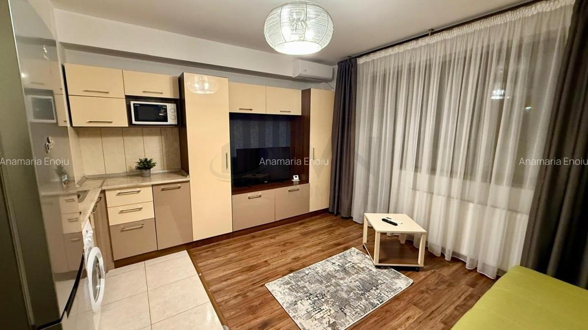 REA1026600 Garsoniera I Barbu Vacarescu I Moderna - 6