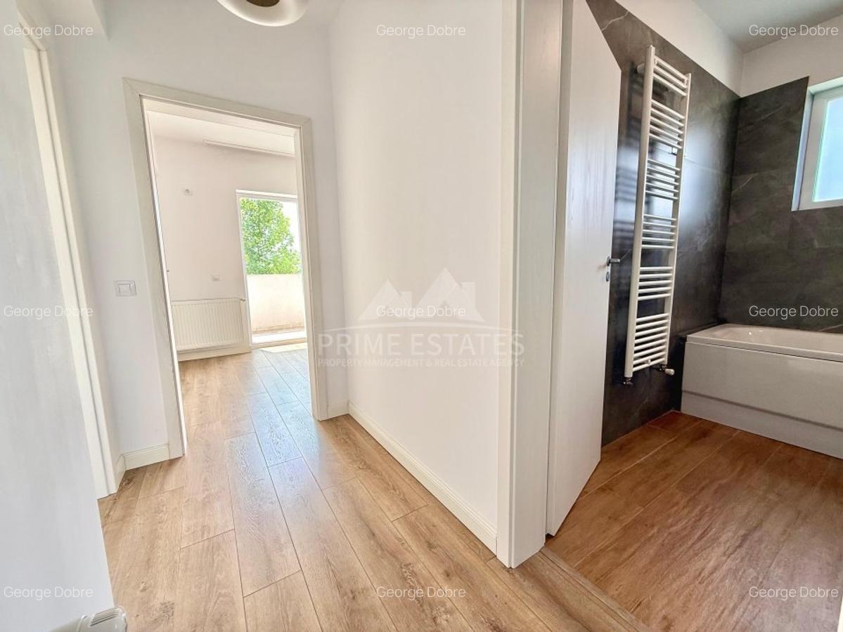 De inchiriat casa individuala, Paradisul Verde - Str. Artelor - 16