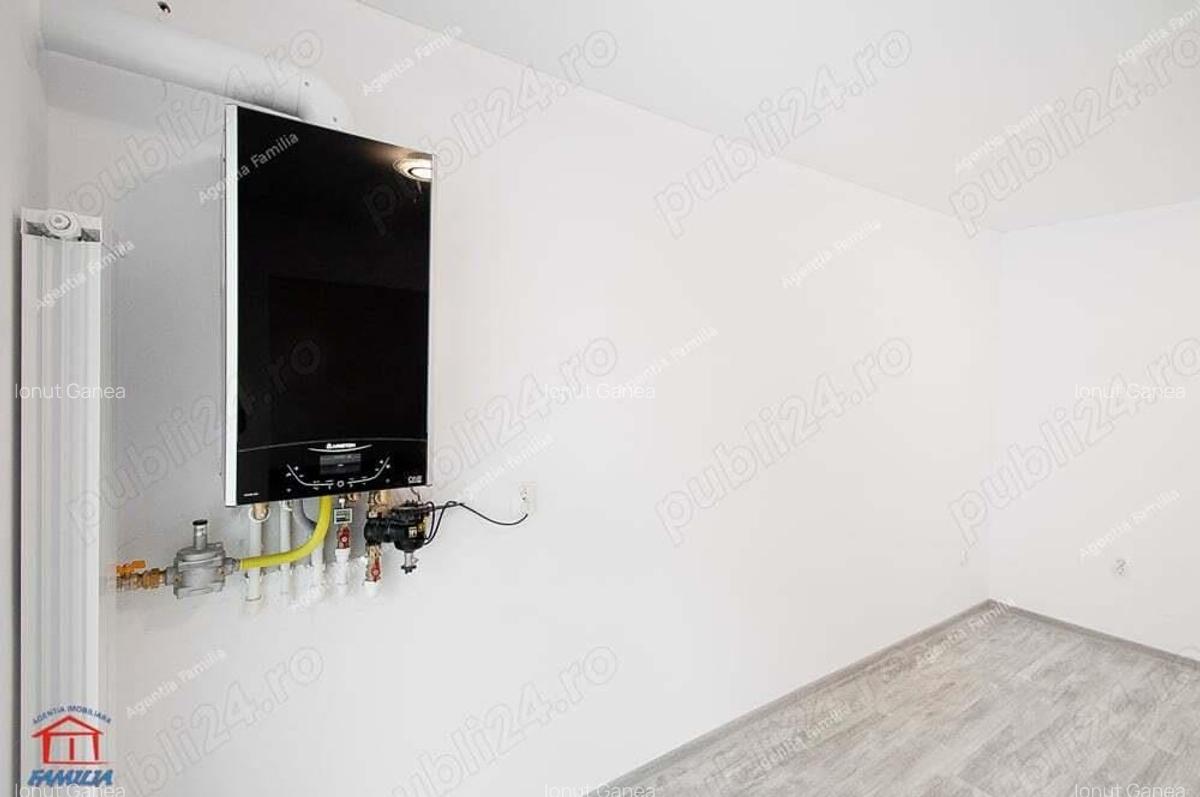 Vanzare spatiu comercial in Galati, str Gheroghe Doja, renovat de la placa, sup 55 mp - 9