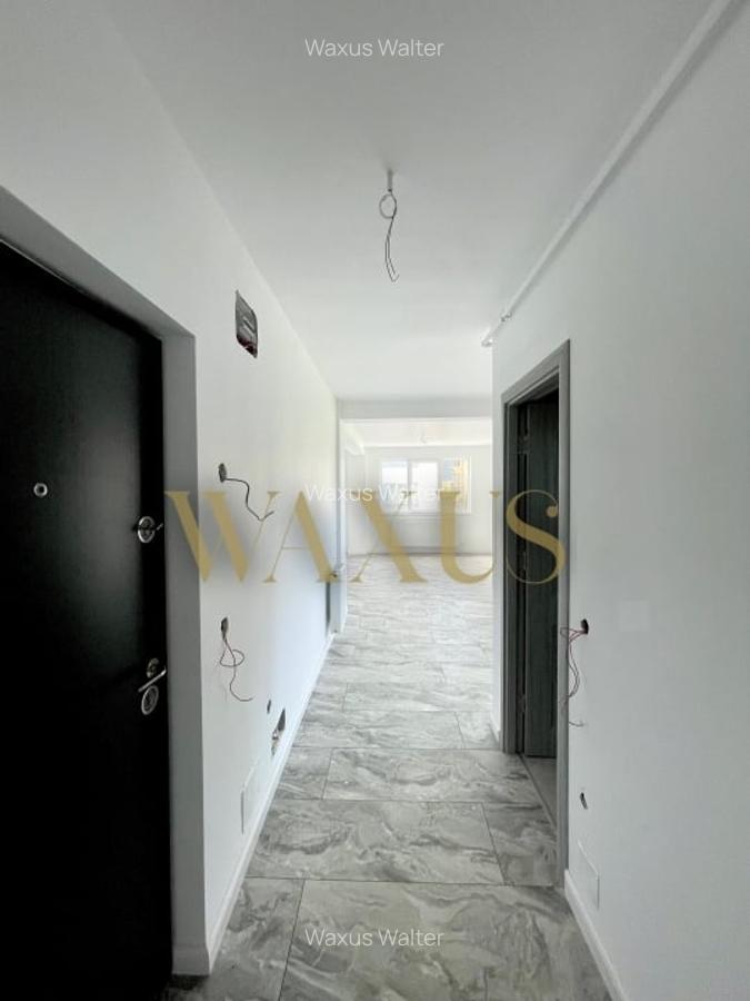 Apartament 2 camere, finisat, etaj 1, TVA INCLUS, Tineretului - 6