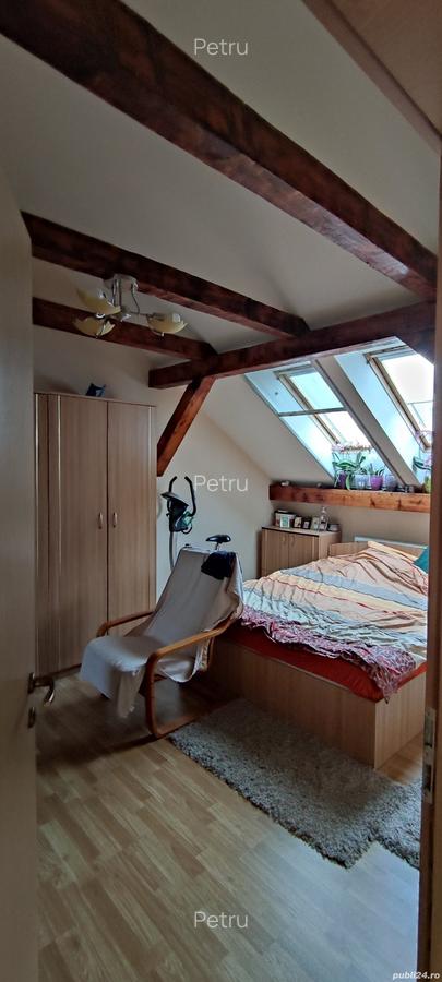 Proprietar vand casa 5 camere D+P+M, zona Traian - 9