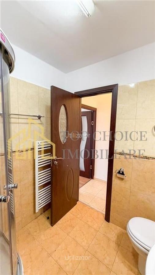 3 CAMERE SPATIOS SI DECOMANDAT  MOSILOR FAINARI - 1982 - RENOVAT - 39