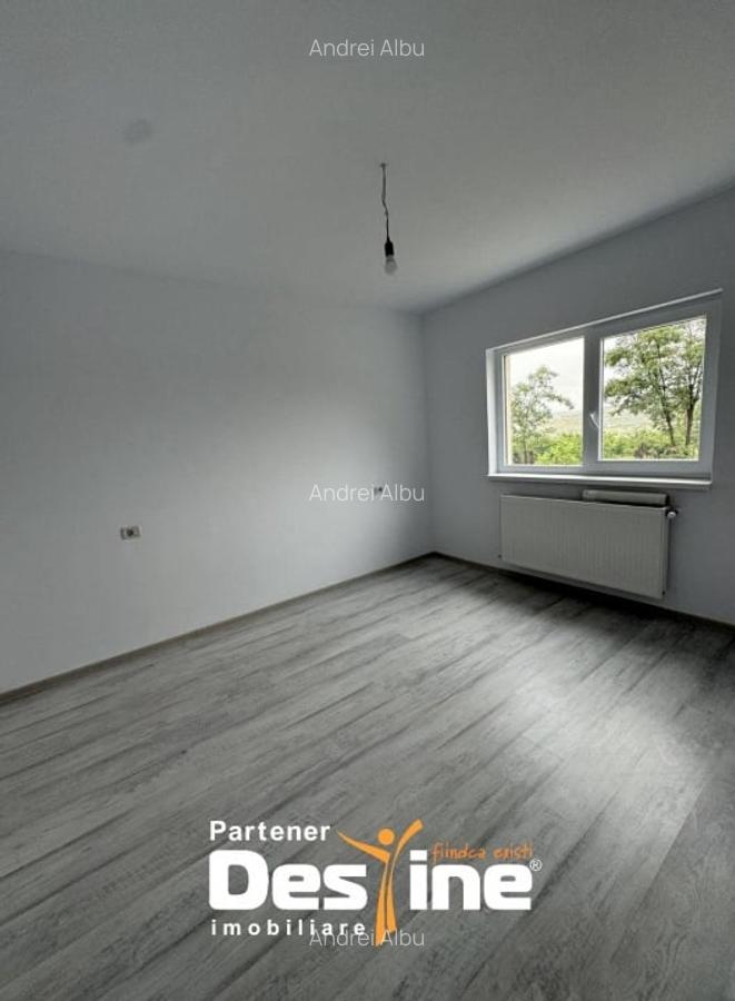 Casa individuala 100mp - 500mp teren Cogeasca Iasi - cu toate utilitatile - 3