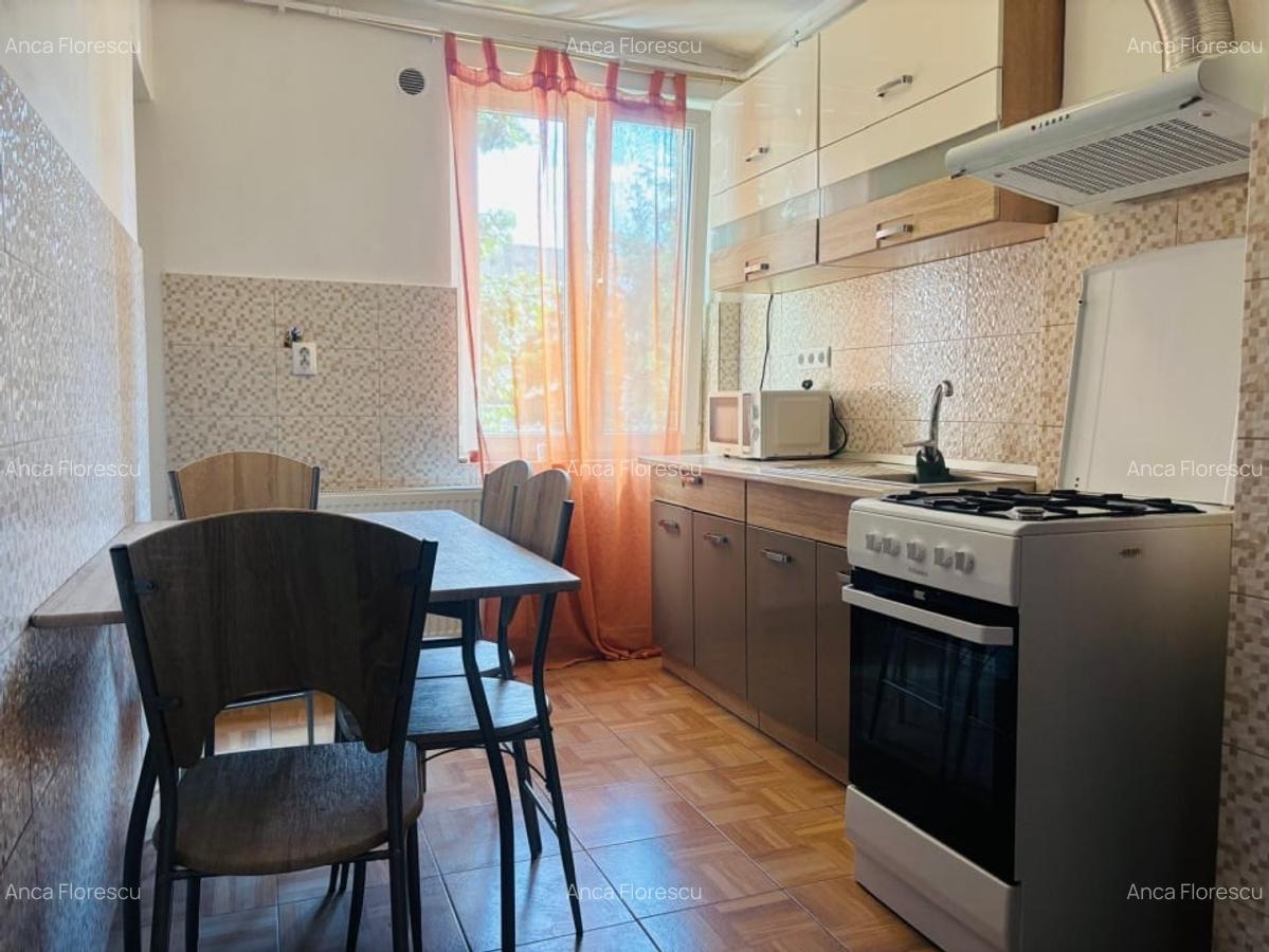 Apartament 2 camere de inchiriat ultracentral - 7