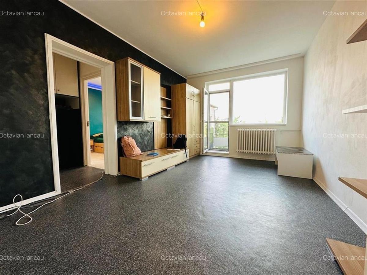 APARTAMENT 2 CAMERE, DECOMANDAT, ZONA ROGERIUS, STRADA TRANSILVANIEI - 2