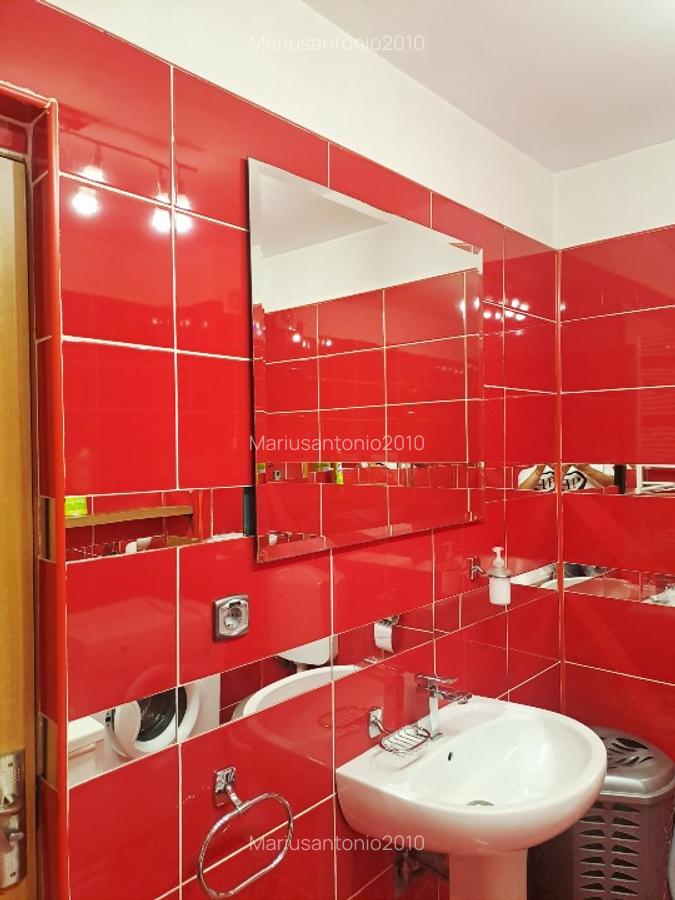 Închiriez apartament Modern cu două camere - 8
