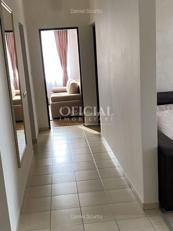 Apartament 3 camere | Parcare | 68 mp | Zona Eroilor | Floresti - 5