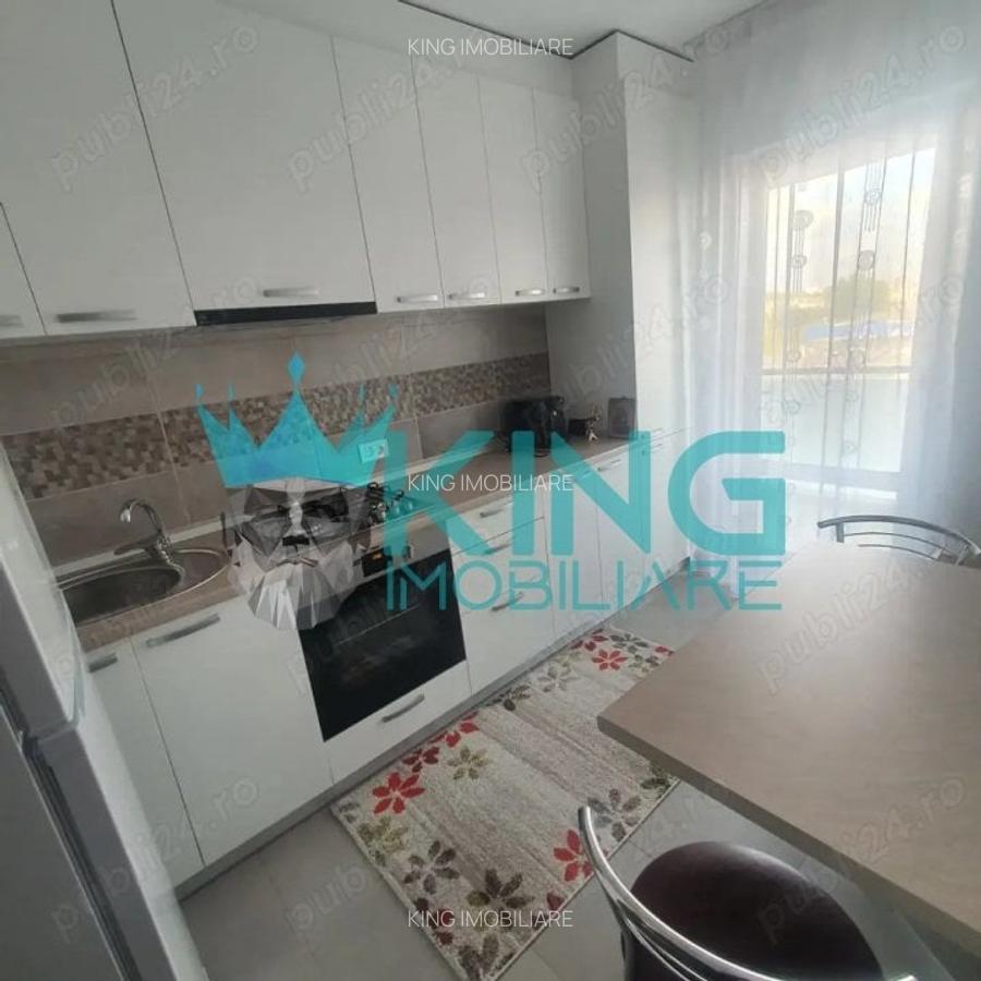 Apartament 1 Camere Tudor Vladimirescu Iasi - 2