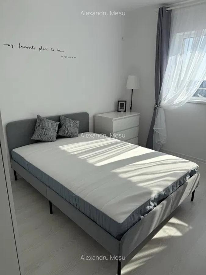 Apartament 2 camere +Loc de Parcare-Aparatorii Patriei - 1