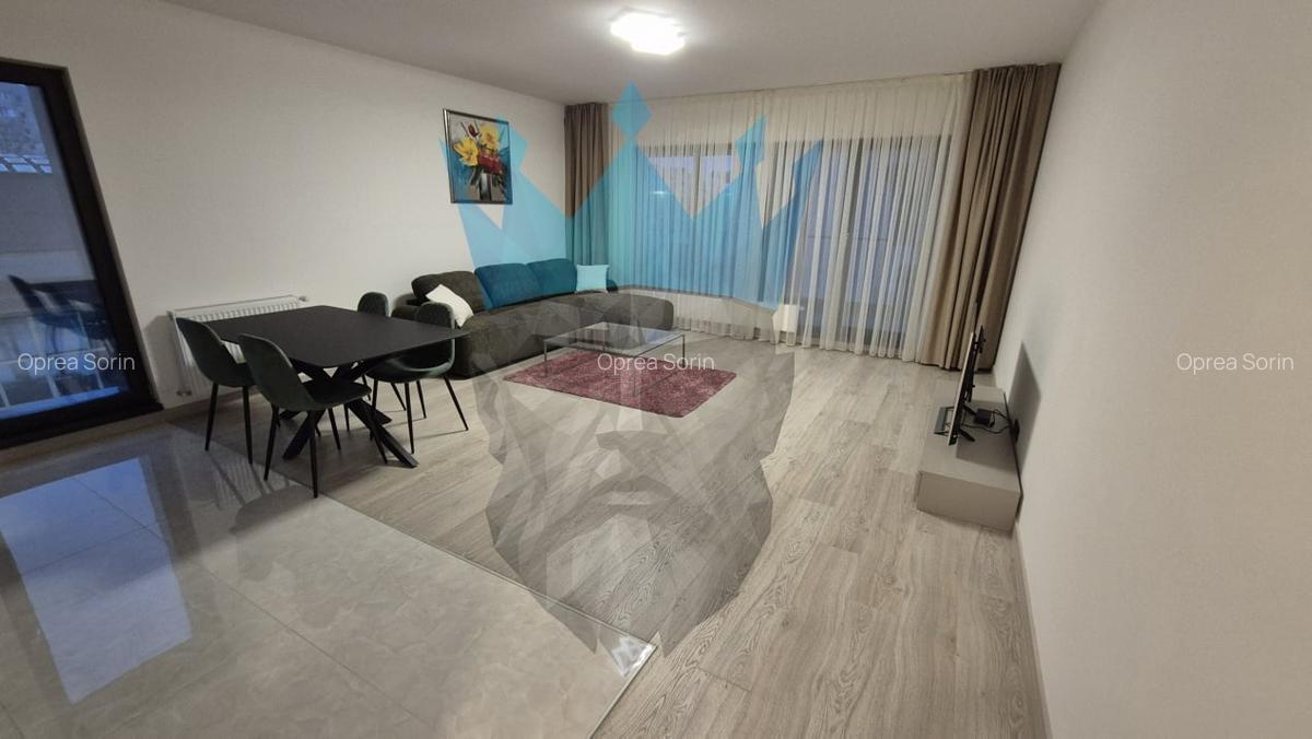Apartament 2 Camere Select Residences - 4