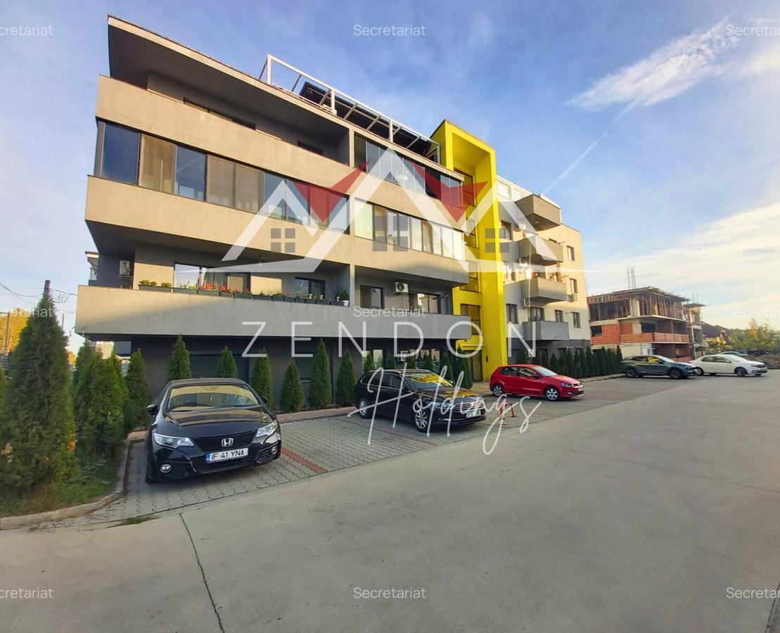 Bloc Nou- Premium-Lac Pantelimon- Ap 3 Camere Terasa-Zendon Holdings - 5