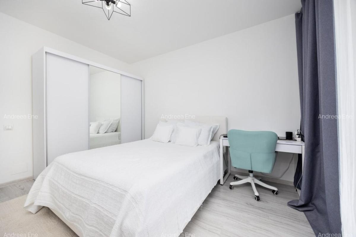Garsoniera Sf Agnes | totul nou | parcare | 0% comision - 1