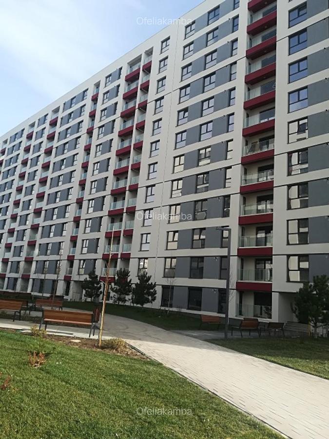 Garsonieră lux, bloc nou, Ansamblul 21 Politehnica Residence - 3