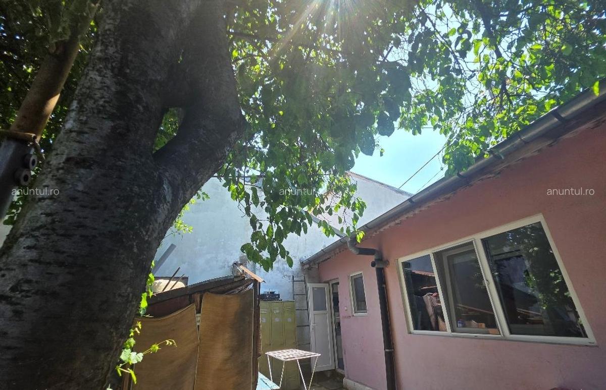 Salaj, sector 5, casa individuala - 6