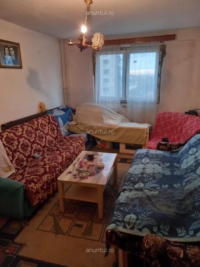 Tei, apartament 3 camere 53 mp, etaj 6 - 8
