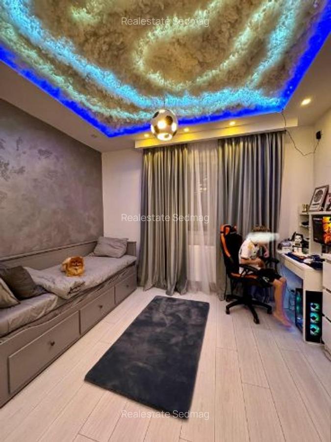 Theodor Pallady-Gura Calitei, apartament 3 camere - 4
