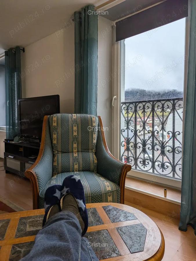 Ocazie, vast apartament introdus in circuitul turistic Airbnb , Lorena - 4