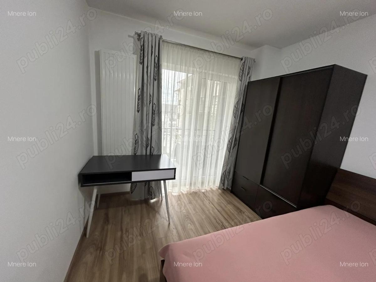 Inchiriez apartament 2 camere Cluj Napoca - 7