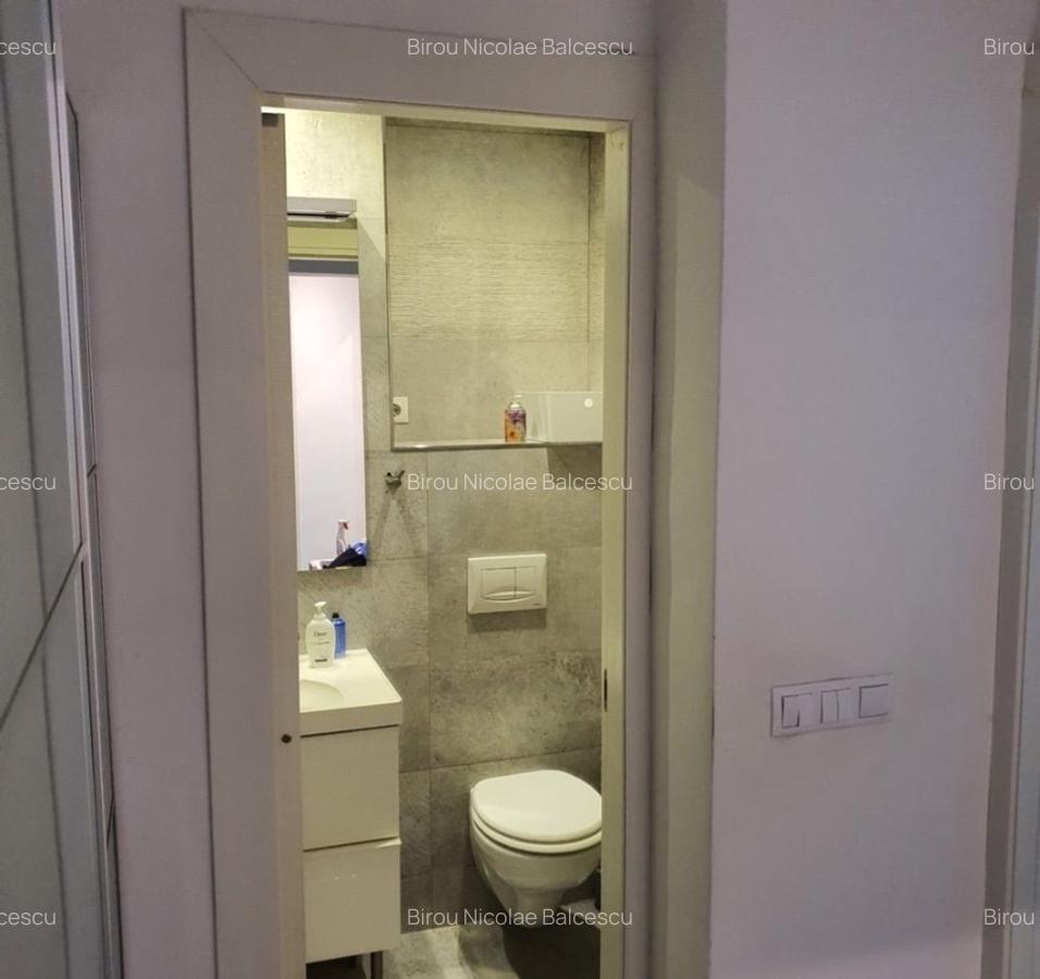 Apartament 2 camere Lux+Loc de parcare in zona Dorobanti - 9