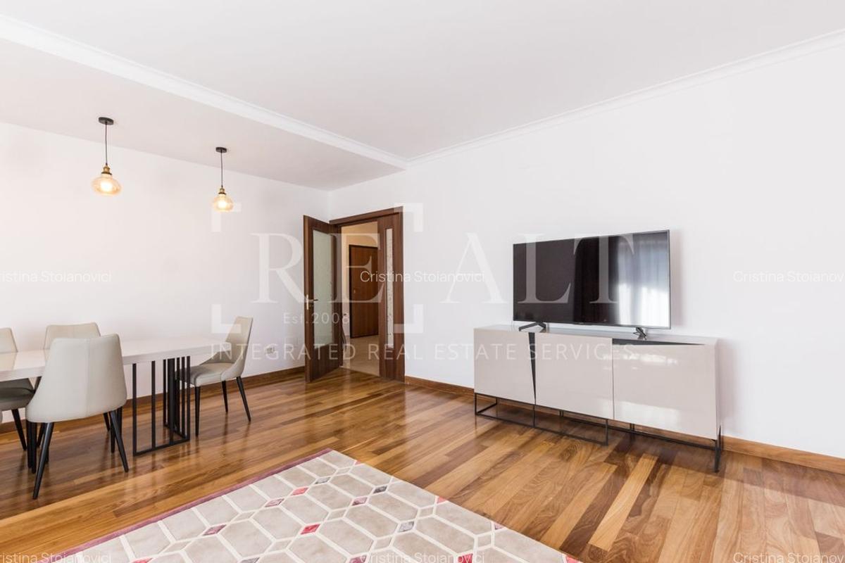 Inchiriere apartament 4 camere | Premium, 2xparcare | Herastrau, Madgearu - 4