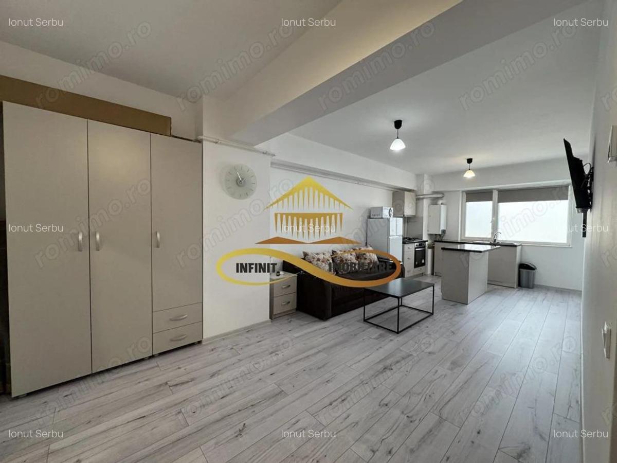 Apartament cu 2 camere | BLOC NOU | Parcare inclusa |zona N-de vanzare - 2