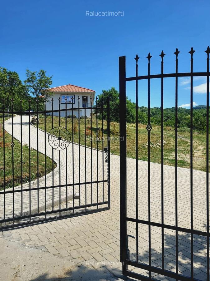 Un colț de liniște, construit pentru suflet - 23