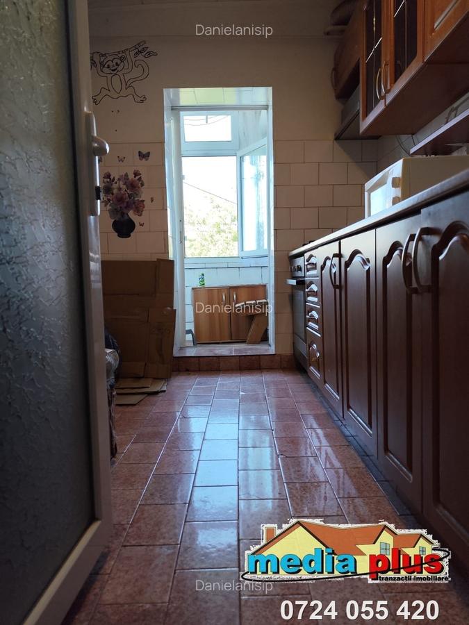 Apartament 2 camere decomandat – Siderurgiștilor Vest, - 4